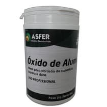 Óxido de Alumínio - Asfer