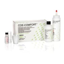 Reembasador Coe-Comfort - GC