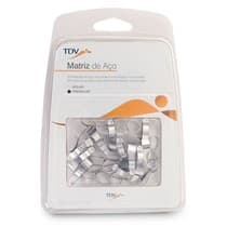 Fita Banda Matriz de Aço - TDV