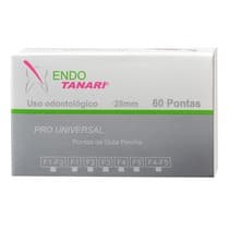 Guta Percha Pro Universal - Tanari