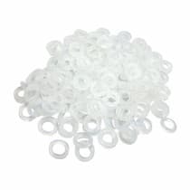 Elástico Intraoral de Silicone - Morelli