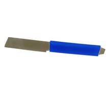 Faca para Gesso Cabo de Plástico - Jon