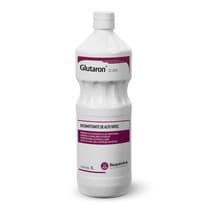 Desinfetante Glutaron 2% 32 dias - Rioquímica