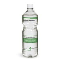 Álcool Etílico 99,3% Rialcool Absoluto - Rioquímica