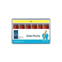 Guta Percha Calibrada - MK Life