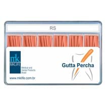 Guta Percha Acessória - MK Life