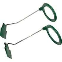 Posicionador Radiográfico FPX Oclusal - Prisma