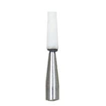 Ponta de Polimento Dura White FG - Shofu