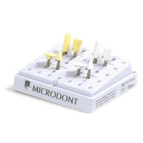 Kit Rápido de Resina - Microdont