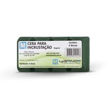 Cera de Incrustação - Lysanda