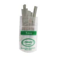 Tira de Lixa de Aço 6mm - Preven