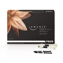 Kit Resina Amaris – Voco