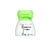 Ceramica VM9 Margin - Vita