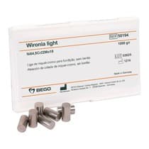 Liga Metálica Wironia Light  - Bego