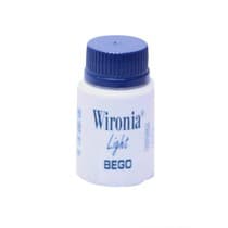Liga Metálica Wironia Light - Bego