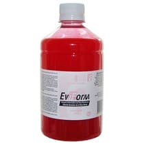Evidenciador de Placa Eviform Solução - Fórmula & Ação