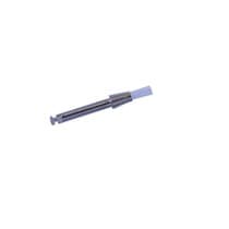 Escova Robinson Mini Plana Macia CA - Preven