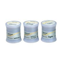 Cerâmica IPS InLine Mamelon - Ivoclar Vivadent