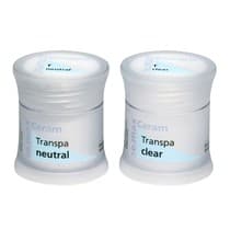 Cerâmica IPS E.Max Ceram Transpa - Ivoclar Vivadent