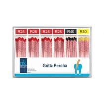 Guta Percha Pro R - MK Life