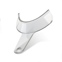 Afastador Labial MF Para Fotografia Oclusal - Indusbello