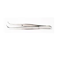 Pinça Micro Anatômica Dente de Rato - Golgran