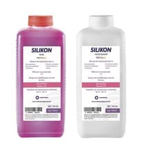 Silicone para Laboratório Silikon - OdontoMega