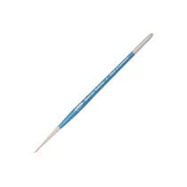 Pincel Pelo Kolinsky Blueline N° 0 - OdontoMega
