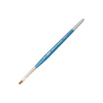 Pincel Pelo Kolinsky Blueline Opaco - OdontoMega