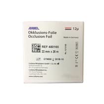 Papel Carbono Filme Hanel 12Micras - Roeko