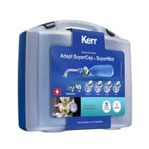 Adaptador Para Matriz de Aço Supercap e Supermat - Kerr