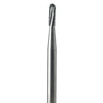 Broca Carbide Cirúrgica Cilindrica Arredondada FG Dental - Prima Dental by Angelus