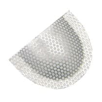 Reforço de Palato de Aço Inox - Mac Dental