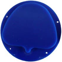 Disco de Cera para CAD/CAM Evolux Wax - Blue Dent