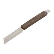 Faca para Gesso Cabo de Plástico - Nova OGP