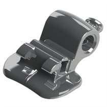 Tubo Duplo Conversível Solda MBT 022 - Morelli