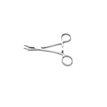 Pinça Halstead Mosquito 9cm Curva - Golgran