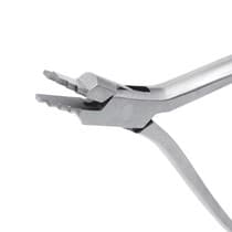 Alicate Ortodôntico Nance 001 - Zatty