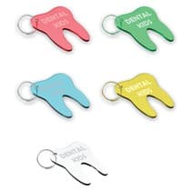 Chaveiro Odonto - Dental Kids