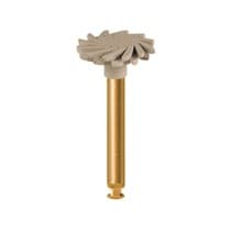 Polidor Diamantado EVE Diacomp Plus Espiral CA 10mm - OdontoMega