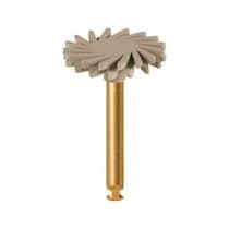 Polidor Diamantado EVE Diacomp Plus Espiral CA 14mm - OdontoMega