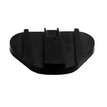 Placa de Montagem Tipo Trilho - Dentflex