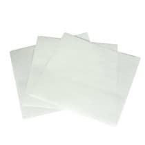 Papel Crepado para Esterilização 40x40cm - HospFlex