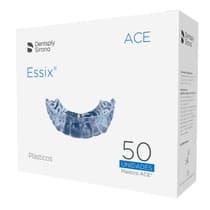 Plástico ACE 035 Essix Clear Aligner - Dentsply Sirona