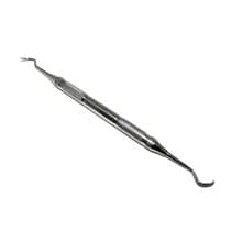 Cureta Perio Gracey Quality Line - Ice