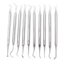 Kit Odontopediatria - Fava