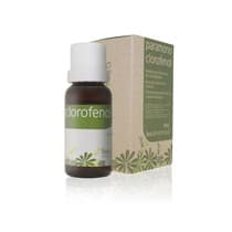 Paramonoclorofenol 20ml - Biodinâmica