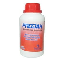 Revelador Prodak - Clean Up