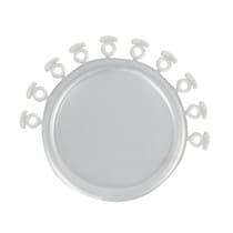Elástico Modular 3M™  Guard Silver - Solventum