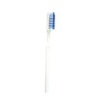 Macro Modelo Escova Dental - Medfio